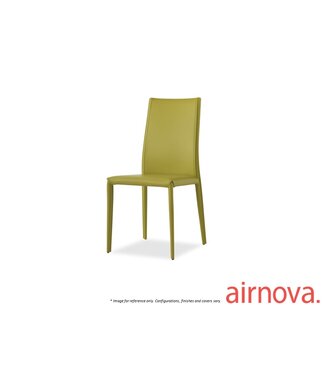 AIRNOVA KESHA DINING CHAIR.