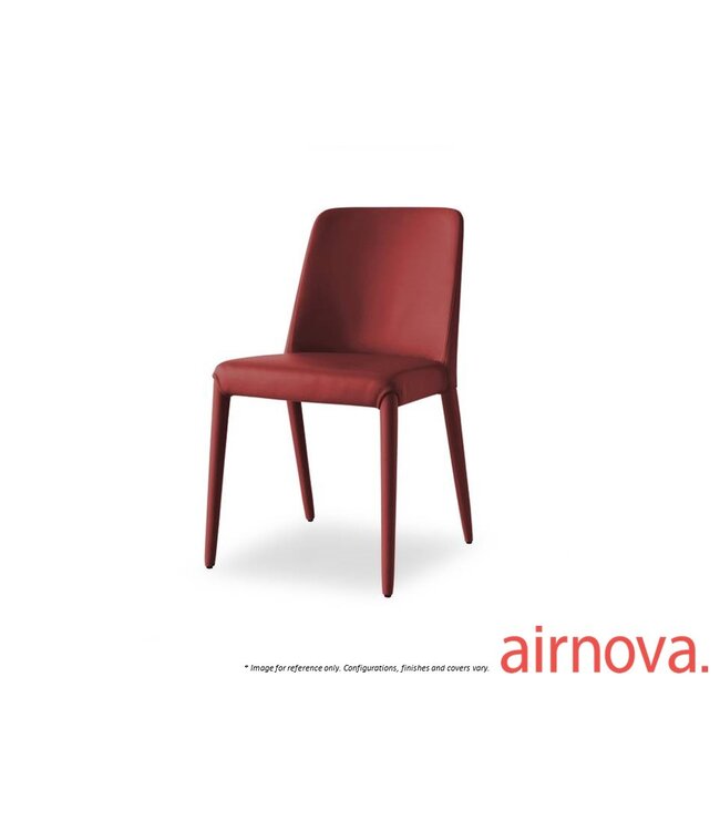 LIA DINING CHAIR.