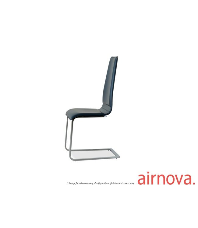LILY DINING CHAIR.