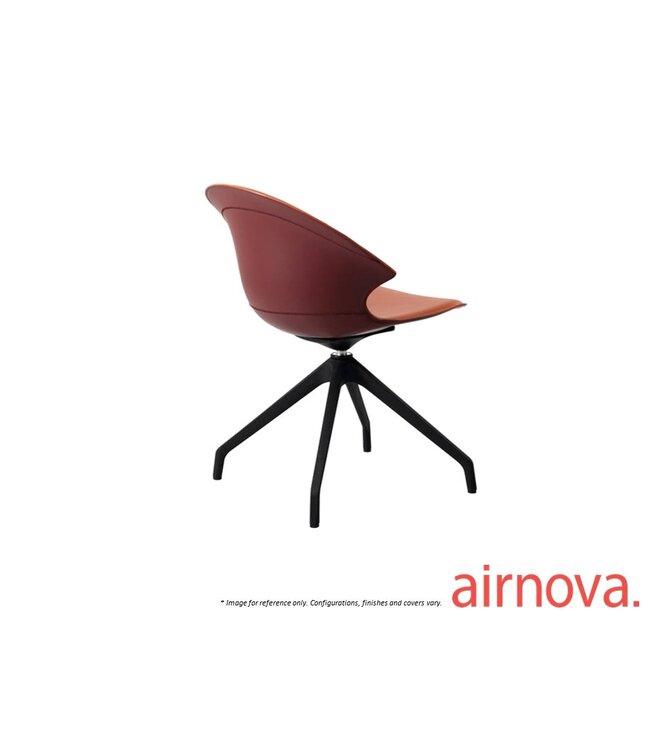 AIRNOVA LOLITA DINING CHAIR.