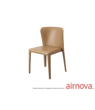 AIRNOVA LUKAS DINING CHAIR.