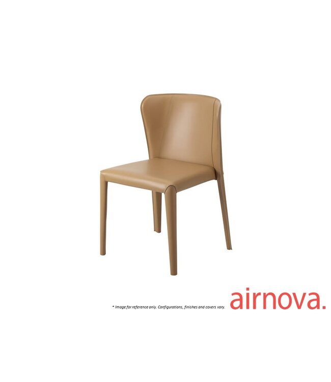 LUKAS DINING CHAIR.