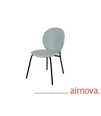 AIRNOVA MADY DINING CHAIR.