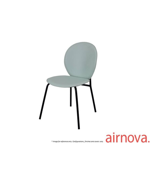 MADY DINING CHAIR.