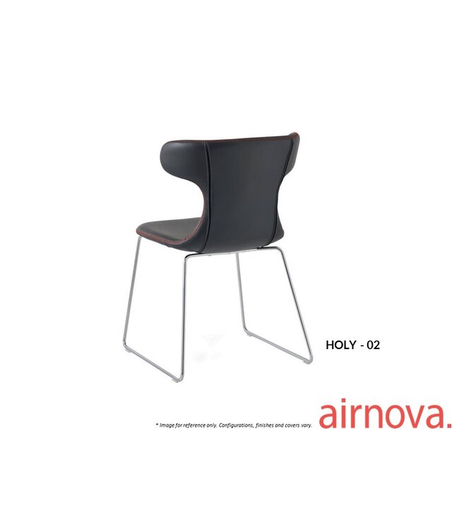 HOLY -01 DINING CHAIR.