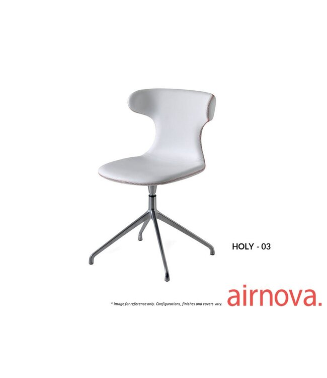 HOLY -01 DINING CHAIR.