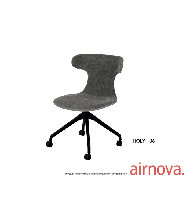 HOLY -01 DINING CHAIR.