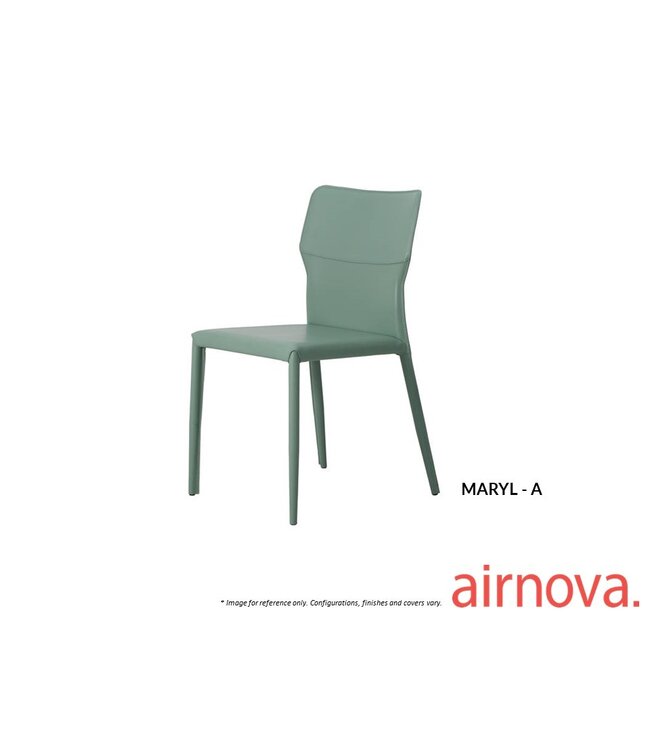 AIRNOVA MARYL -A DINING CHAIR.