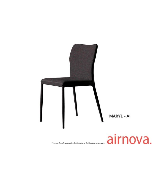 MARYL -A DINING CHAIR.