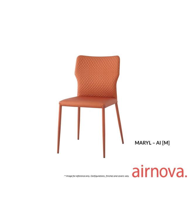 MARYL -A DINING CHAIR.