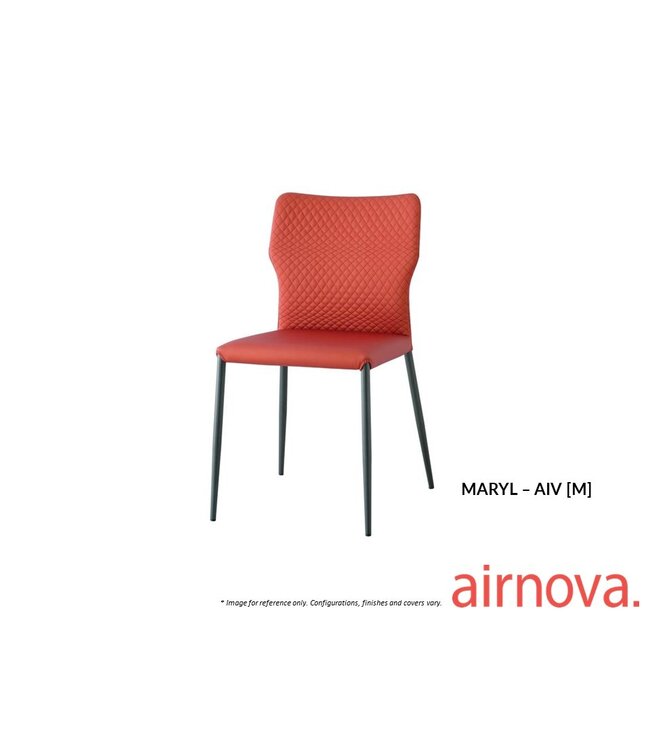 MARYL -A DINING CHAIR.