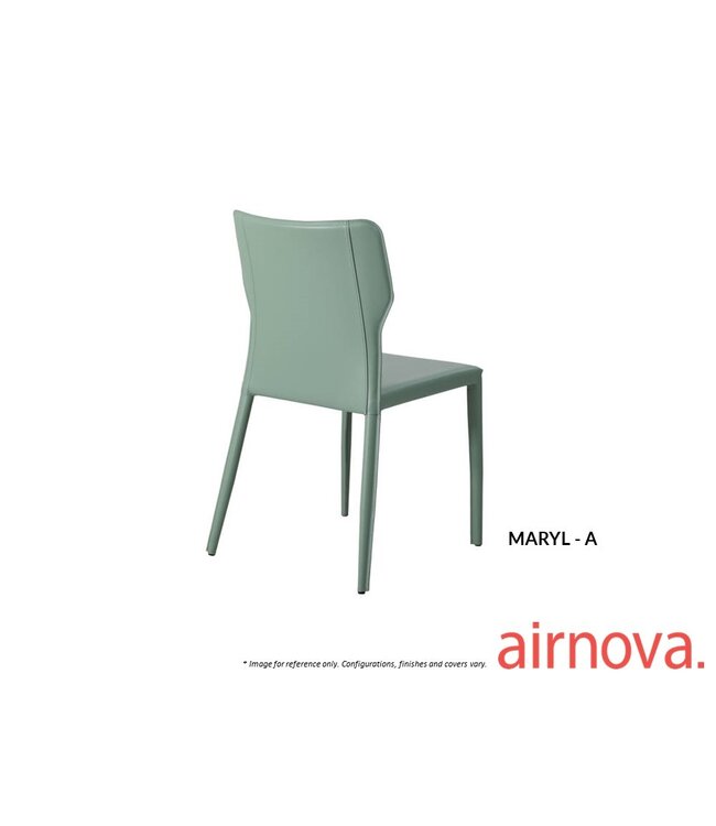 MARYL -A DINING CHAIR.