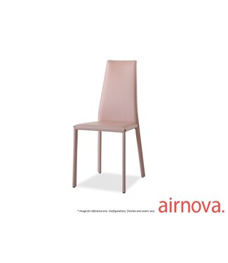 AIRNOVA MONICA DINING CHAIR.