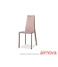 AIRNOVA MONICA DINING CHAIR.