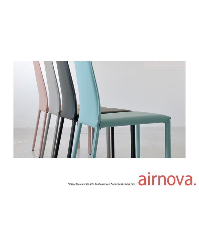 MONICA DINING CHAIR.