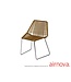 AIRNOVA PALMANOVA DINING CHAIR.