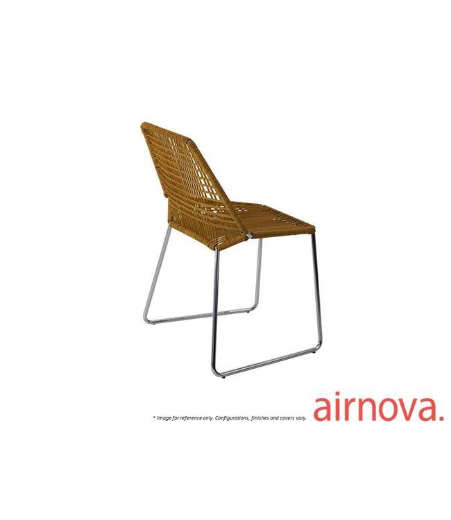 PALMANOVA DINING CHAIR.