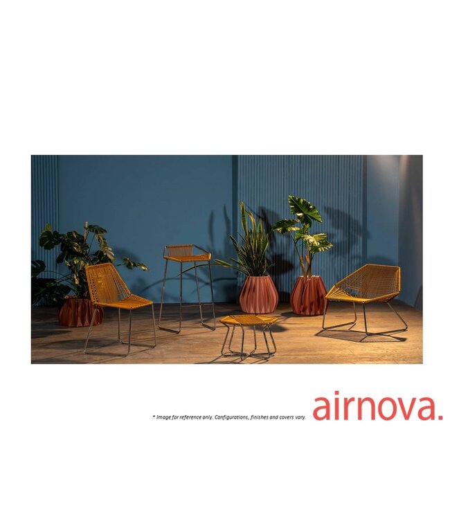 PALMANOVA DINING CHAIR.