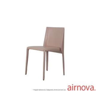 AIRNOVA PERLA DINING CHAIR.