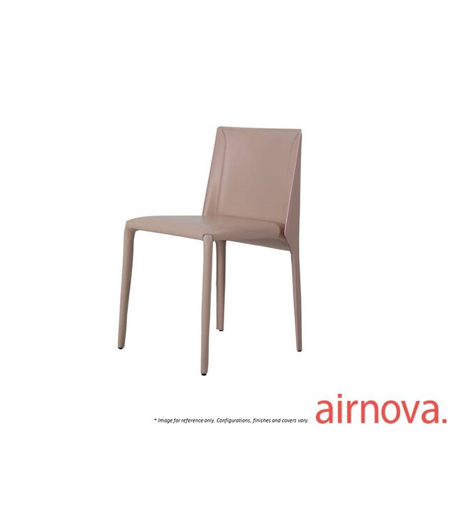 PERLA DINING CHAIR.