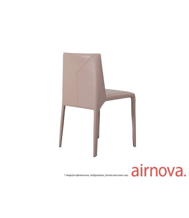 PERLA DINING CHAIR.