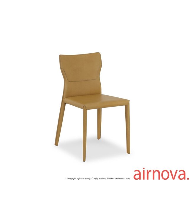 AIRNOVA SARAH DINING CHAIR.