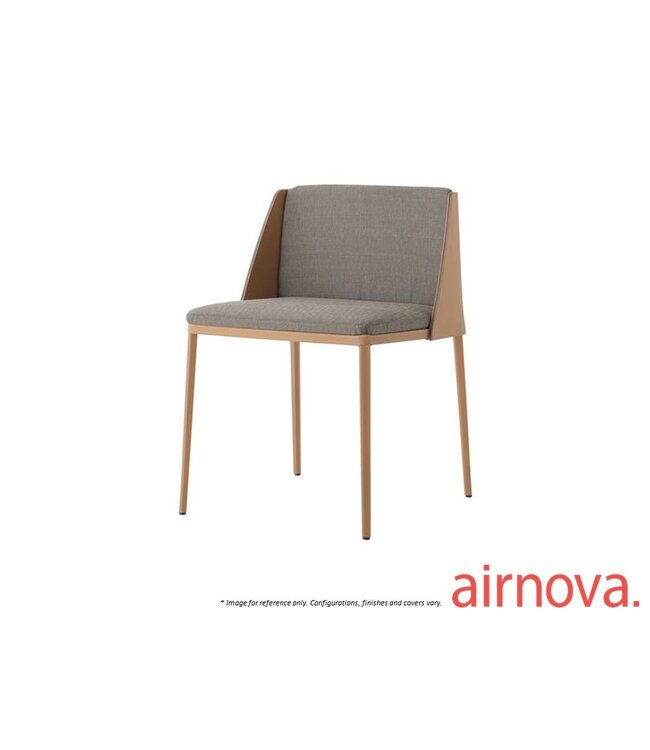 SELLARIUS DINING CHAIR.