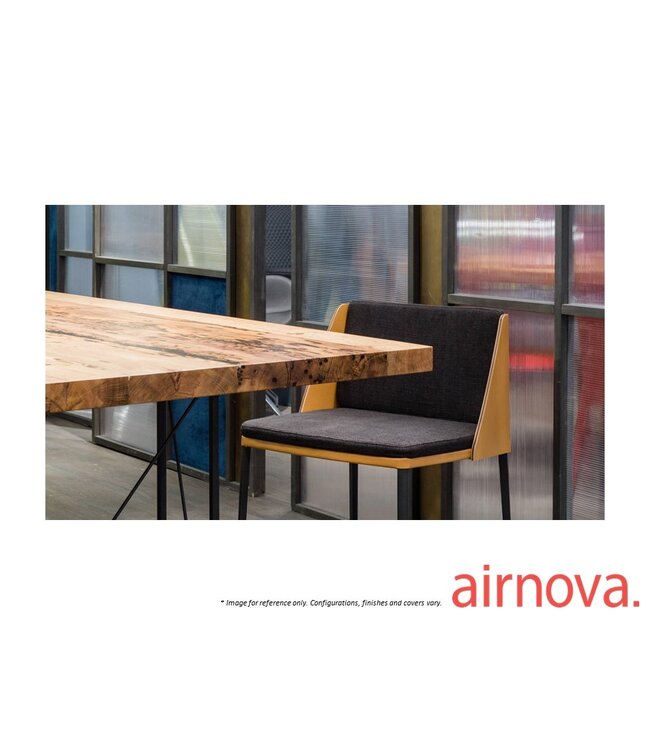 SELLARIUS DINING CHAIR.