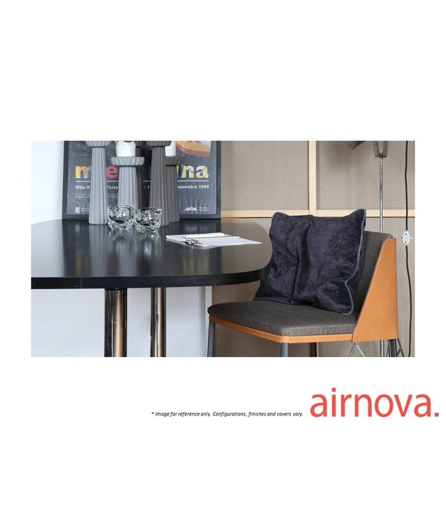 SELLARIUS DINING CHAIR.