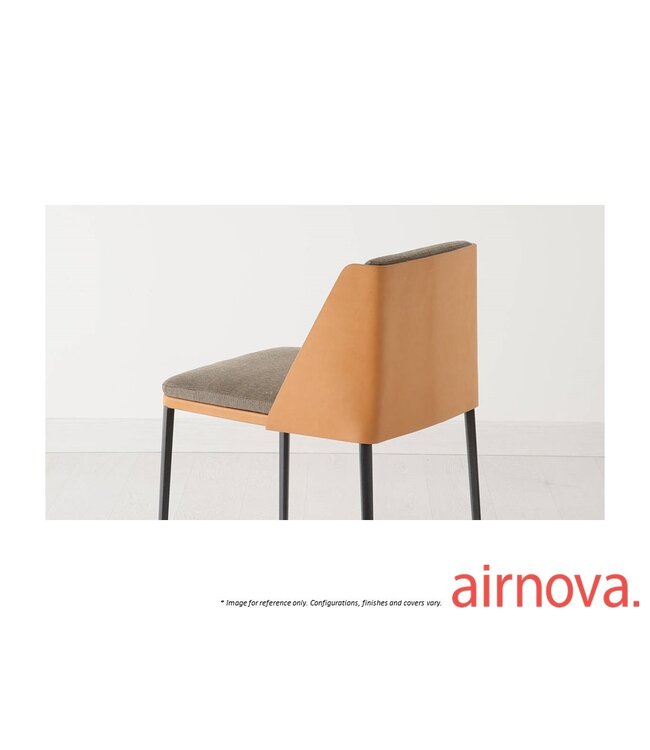 SELLARIUS DINING CHAIR.