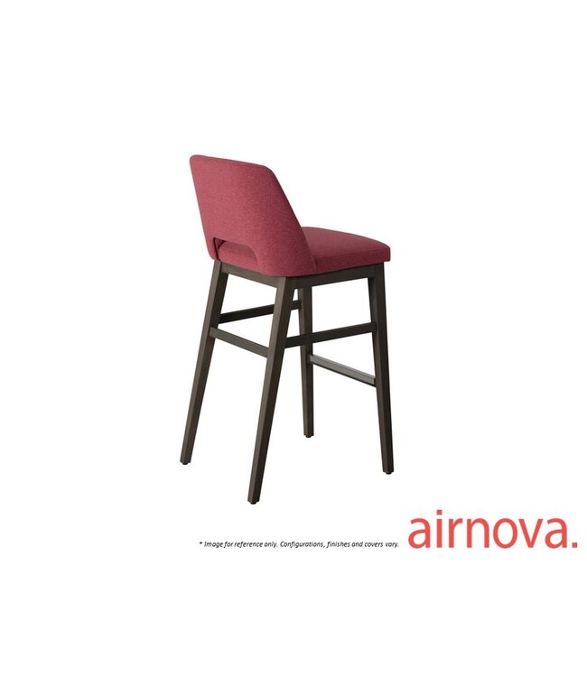 ALBA - SG BAR STOOL.