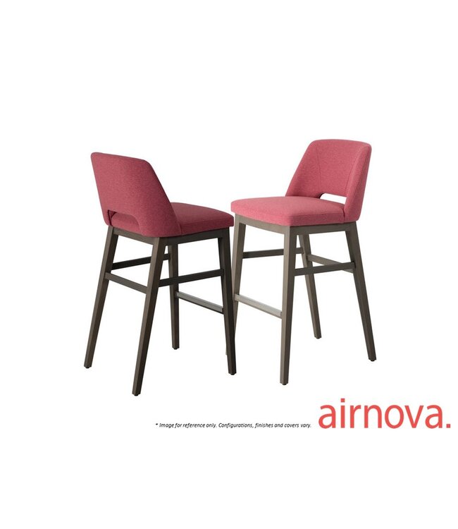 ALBA - SG BAR STOOL.