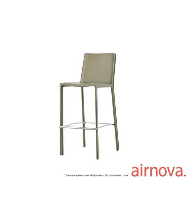 AIRNOVA ALEXIA -SG COUNTER STOOL.