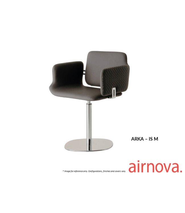 ARKA -SG COUNTER STOOL.