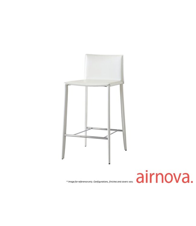 BELLA -SG COUNTER STOOL.