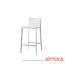AIRNOVA BELLA -SG COUNTER STOOL.