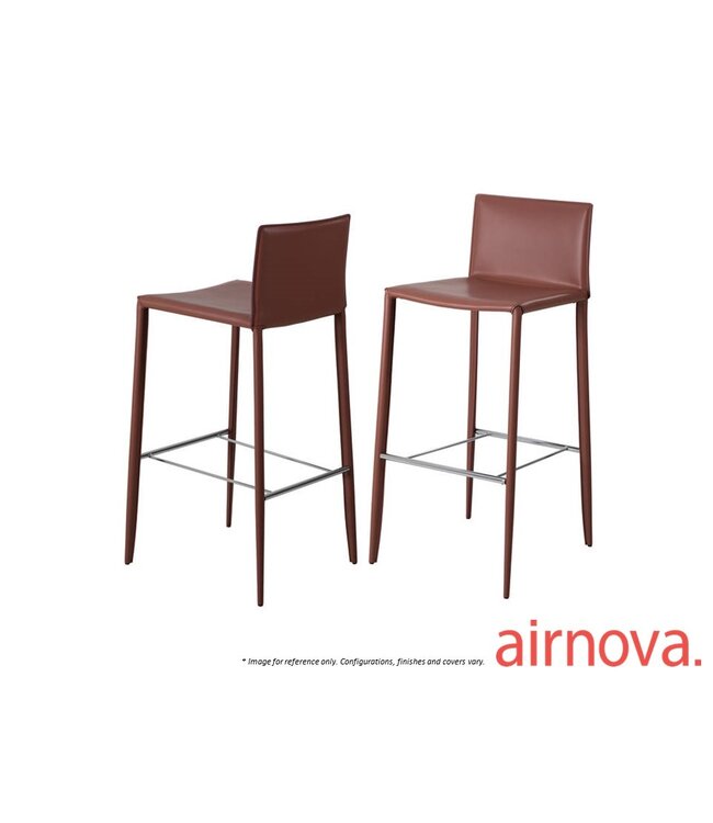 BELLA -SG COUNTER STOOL.