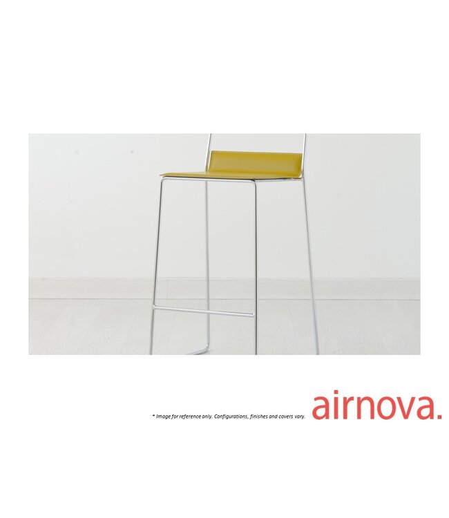 CARUSO -SG COUNTER STOOL.