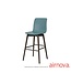 AIRNOVA COVA -SG SWIVEL BAR STOOL.