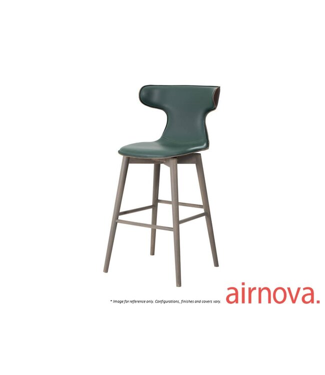 AIRNOVA HOLY - L SG BAR STOOL.