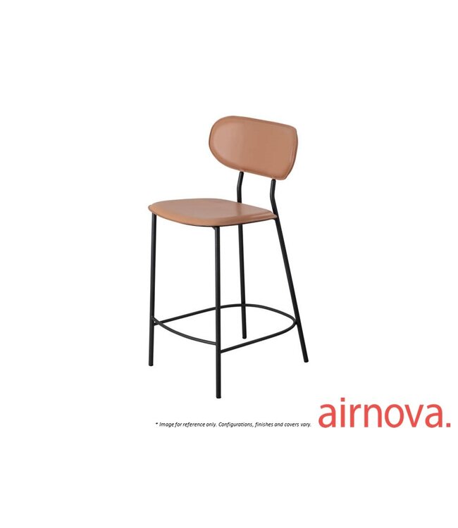 LUNA - SG COUNTER STOOL.