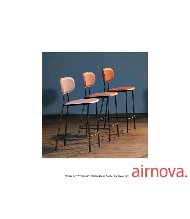 LUNA - SG COUNTER STOOL.