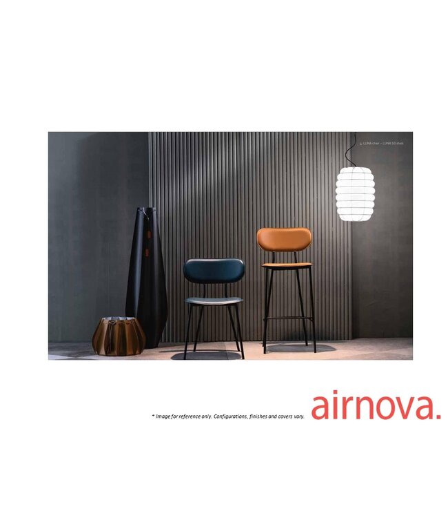 LUNA - SG COUNTER STOOL.