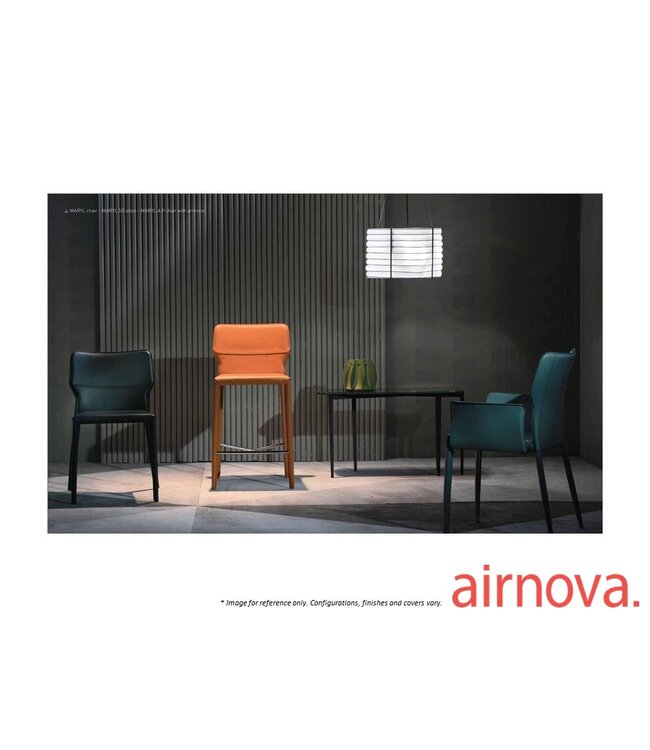 MARYL - SG COUNTER STOOL.