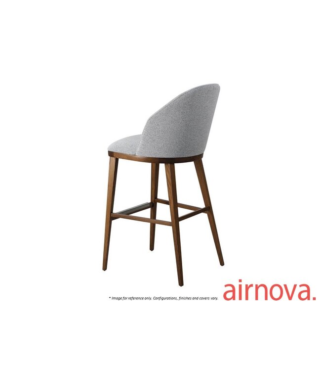 NORA - SG BAR STOOL.