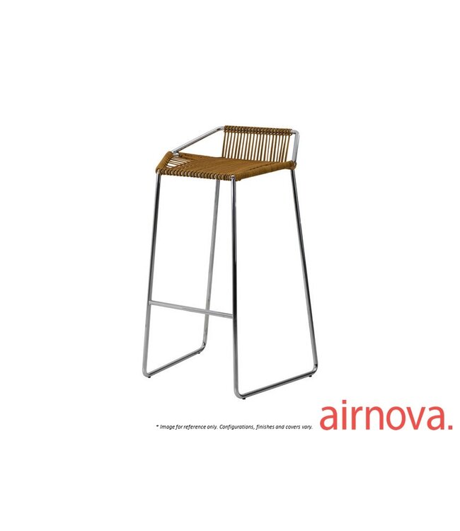 PALMANOVA - SG BAR STOOL.