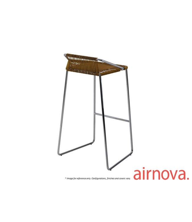 PALMANOVA - SG BAR STOOL.
