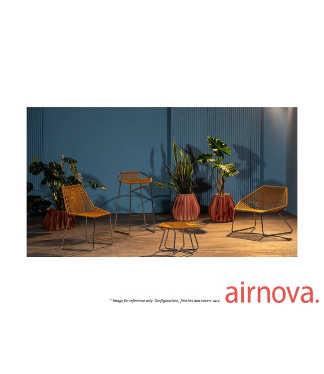 PALMANOVA - SG BAR STOOL.