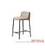 AIRNOVA SELLARIUS - SG COUNTER STOOL. AIRNOVA SELLARIUS - SG COUNTER STOOL.
