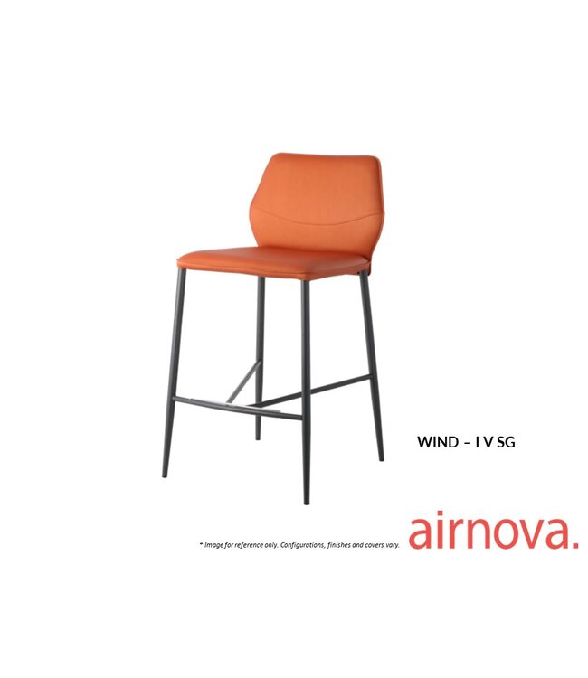 WIND - SG COUNTER STOOL.